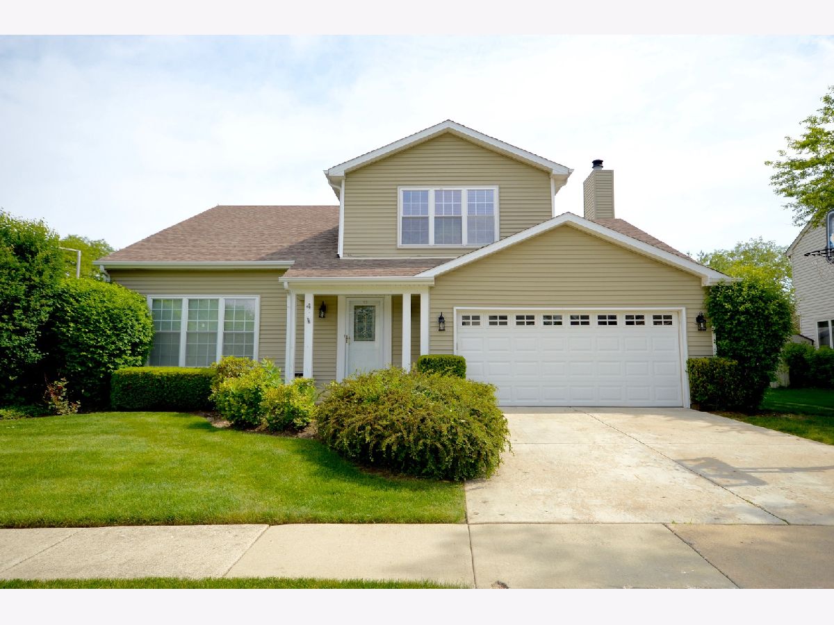 Homes Rented Highland Point Buffalo Grove Illinois, 4 Sunridge