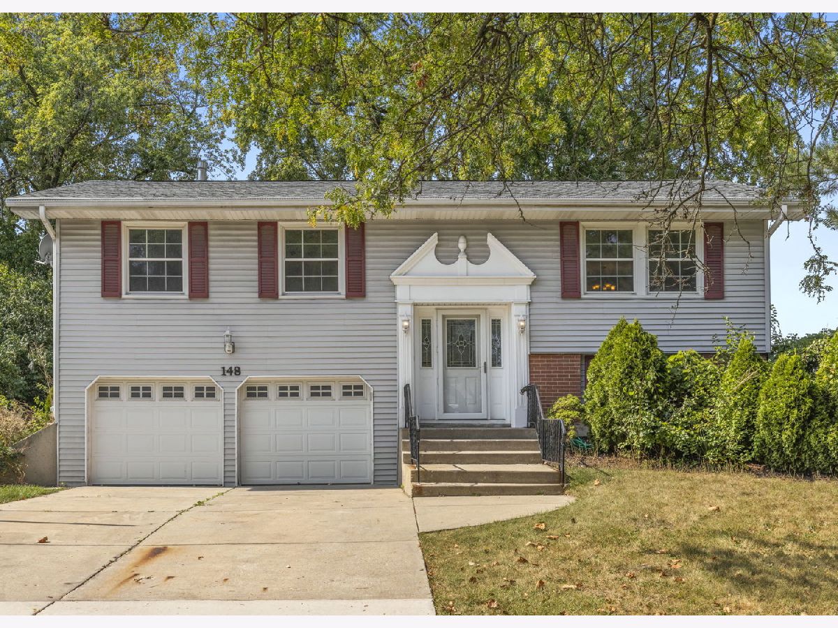 Homes Sold Butterfield East Lombard Illinois, 2S148 Avondale