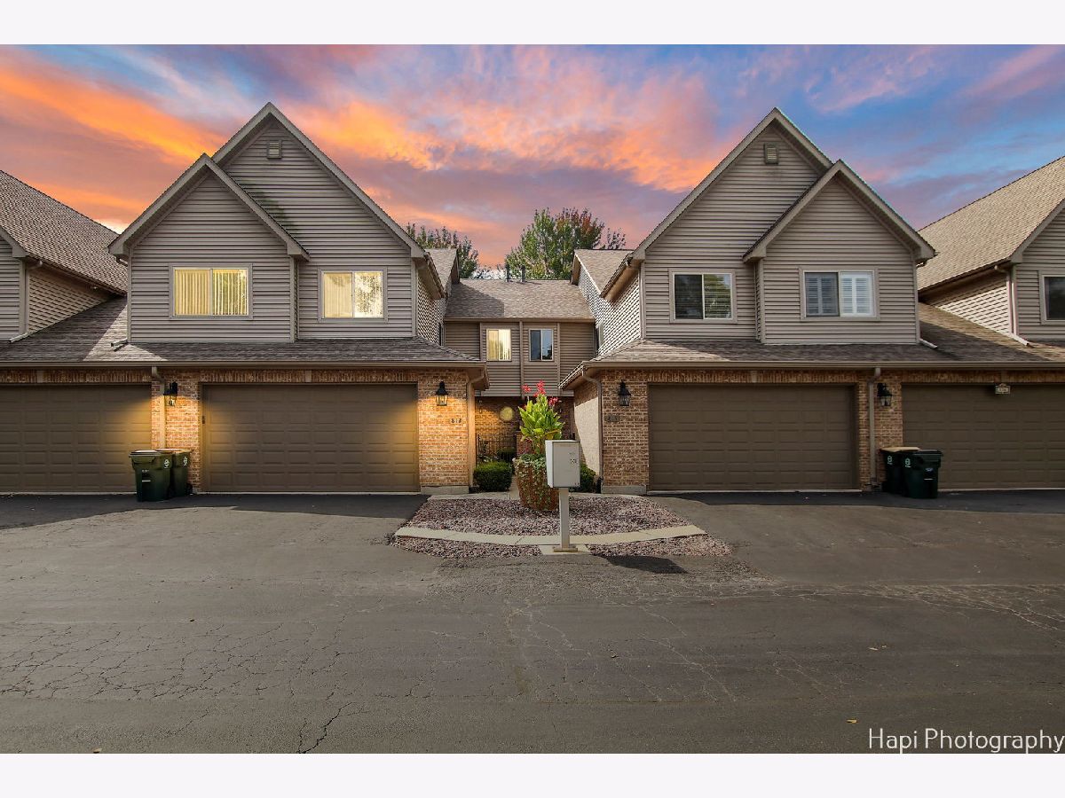 Townhomes & Condos Sold Edgewater Antioch Illinois, 812 Il Route 173