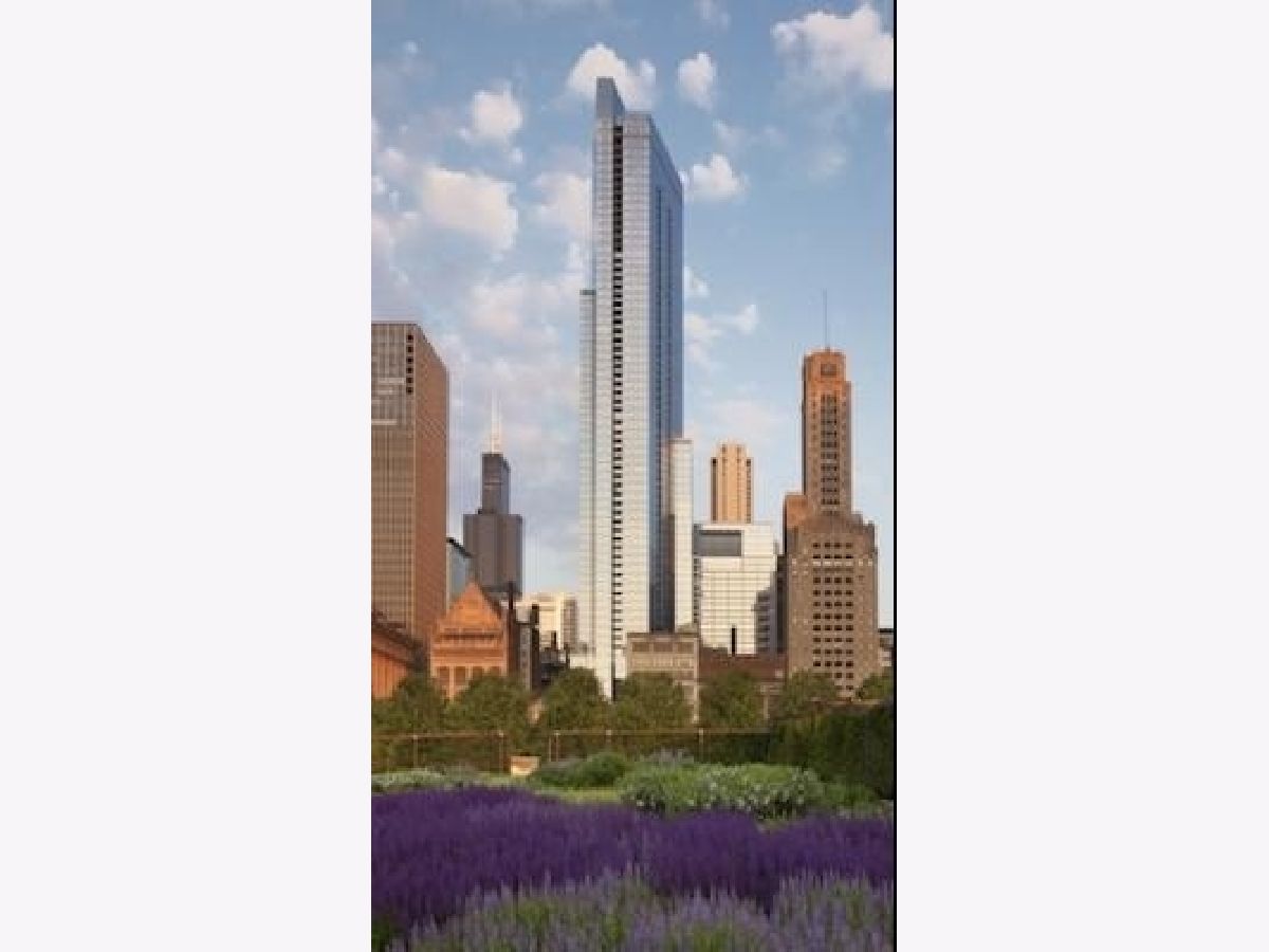 Condominiums Sold The Legacy At Millennium Park Chicago Illinois, 60 Monroe