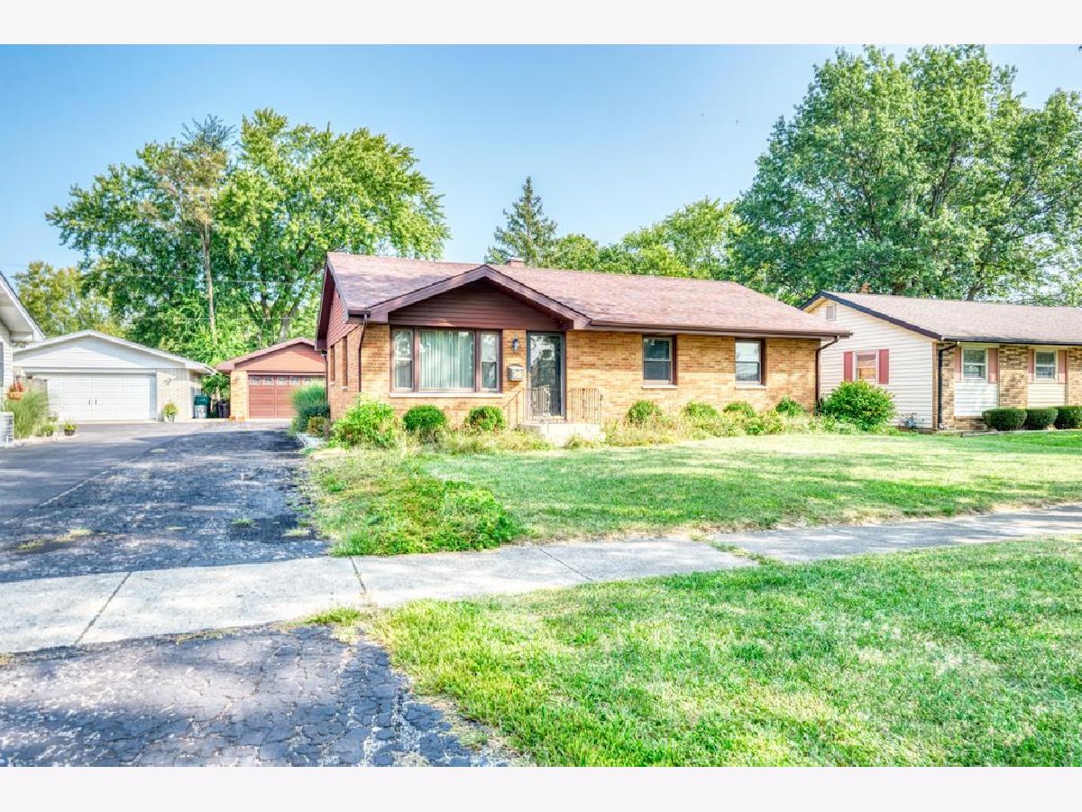 Homes Sold Westfield Joliet Illinois, 2107 Dartmoor