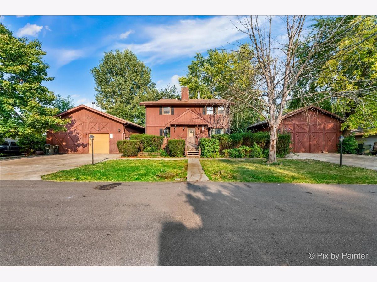 Homes Sold Renehan Beach Round Lake Park Illinois, 209 Highmoor