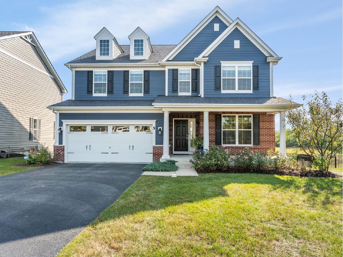 Homes Sold Kettering Estates Lemont Illinois, 5 Anne
