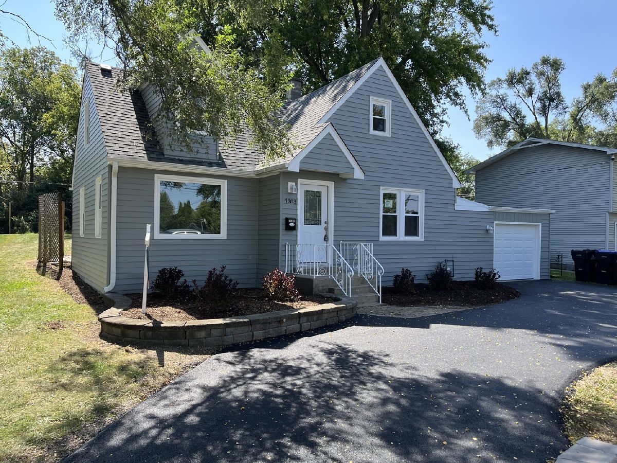 Homes Sold Hickory Falls Wonder Lake Illinois, 7303 Macarthur