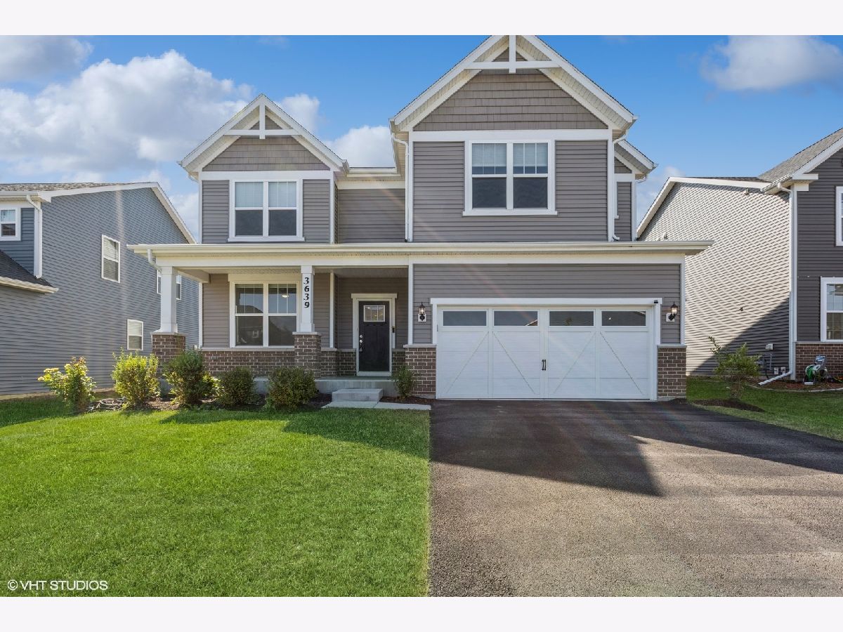 Homes Rented Wagner Farms Naperville Illinois, 3639 Gold Cup