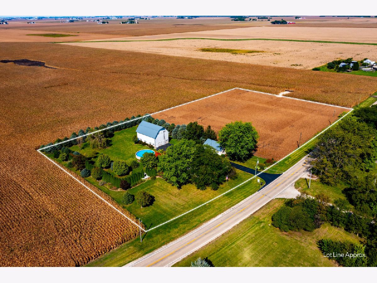  Sold Big Rock Illinois, 6165 Sandwich