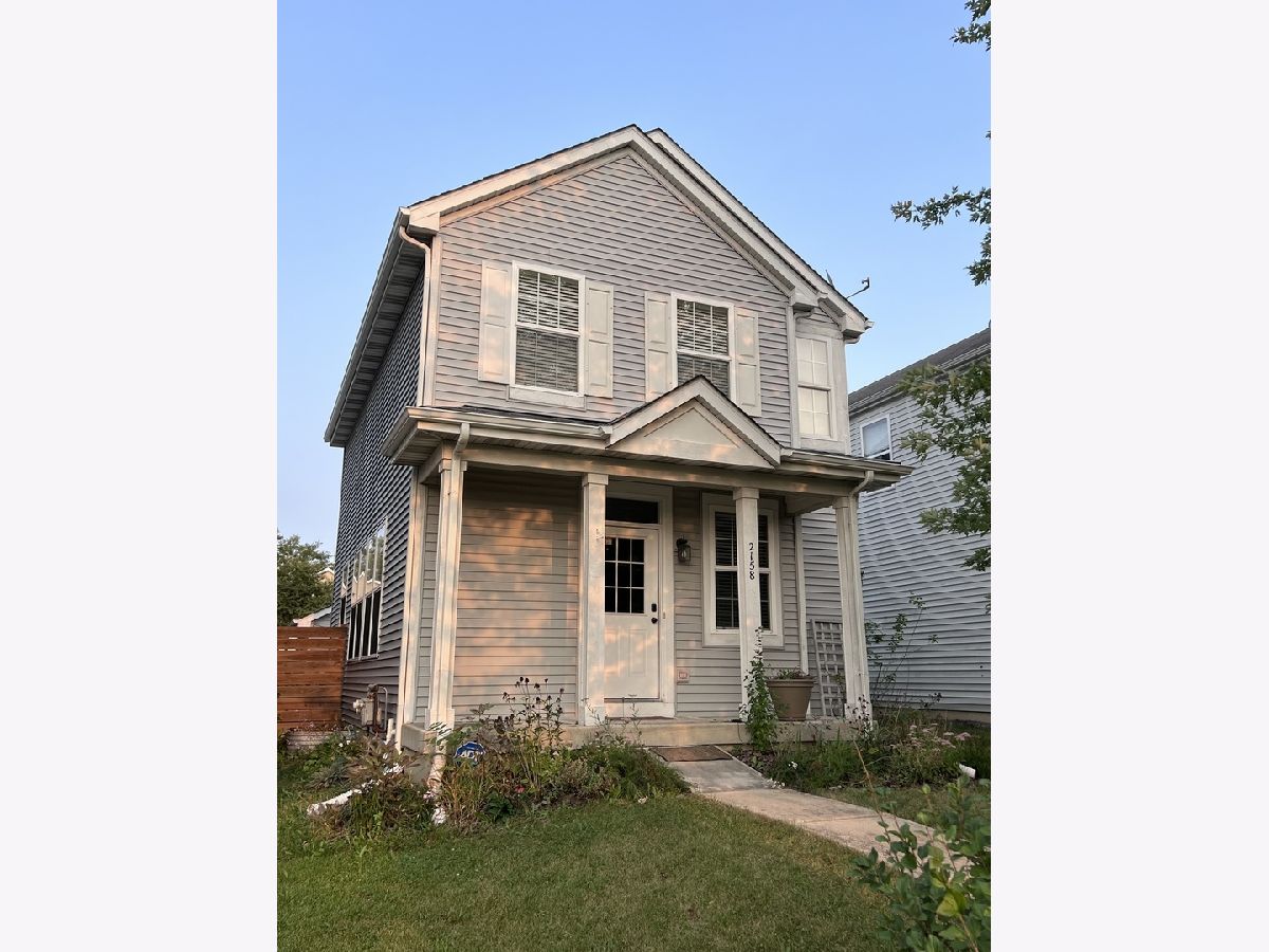 Homes Rented Country Walk Aurora Illinois, 2158 Middlebury