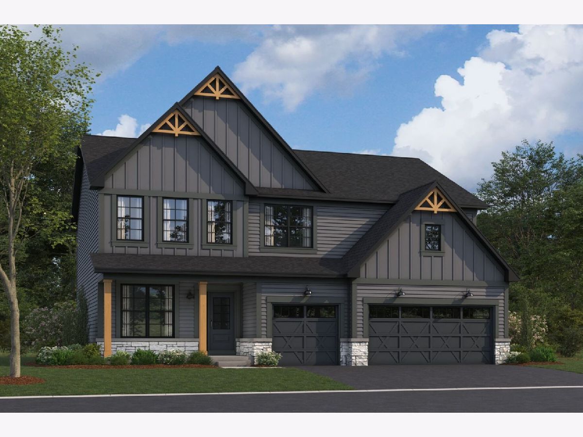Homes Sold Riverstone Plainfield Illinois, 12861 Kerry