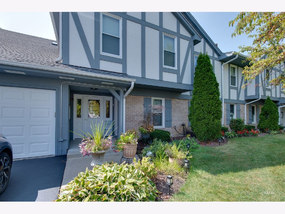 Townhomes Sold Court Homes On Plum Grove Palatine Illinois, 36 Fern