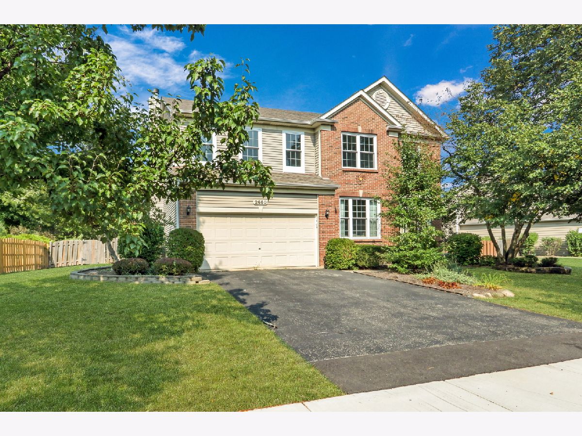 Homes & Condos & Townhomes Sold Heritage Trails Lindenhurst Illinois, 2650 Providence
