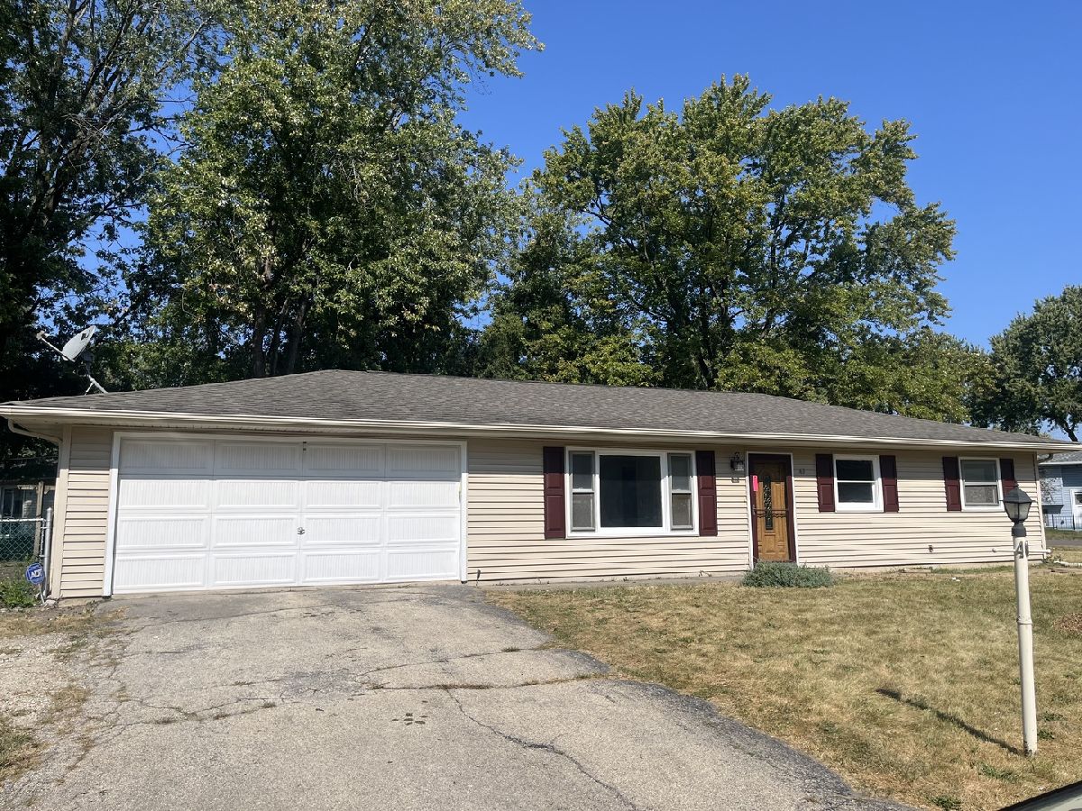 Homes & Condos & Townhomes Sold Marina Terrace Oswego Illinois, 40 Anchor