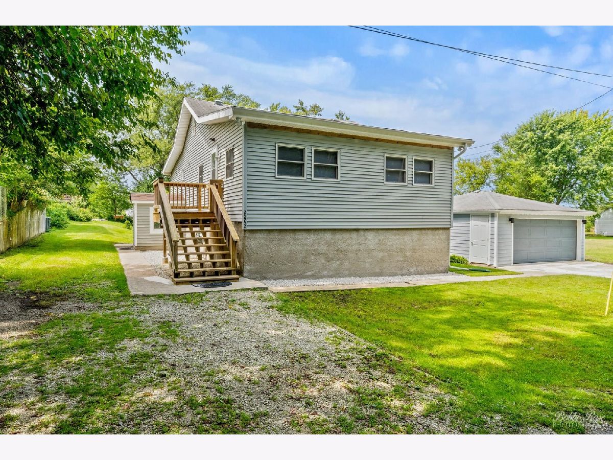 Homes Sold Williams Park Wauconda Illinois, 26952 N Poplar