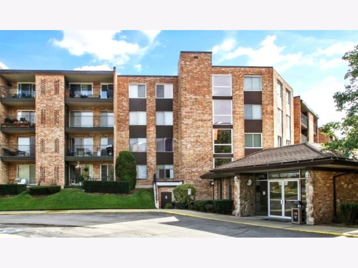Condominiums Sold Hunt Club On The Lake Mount Prospect Illinois, 1103 Hunt Club