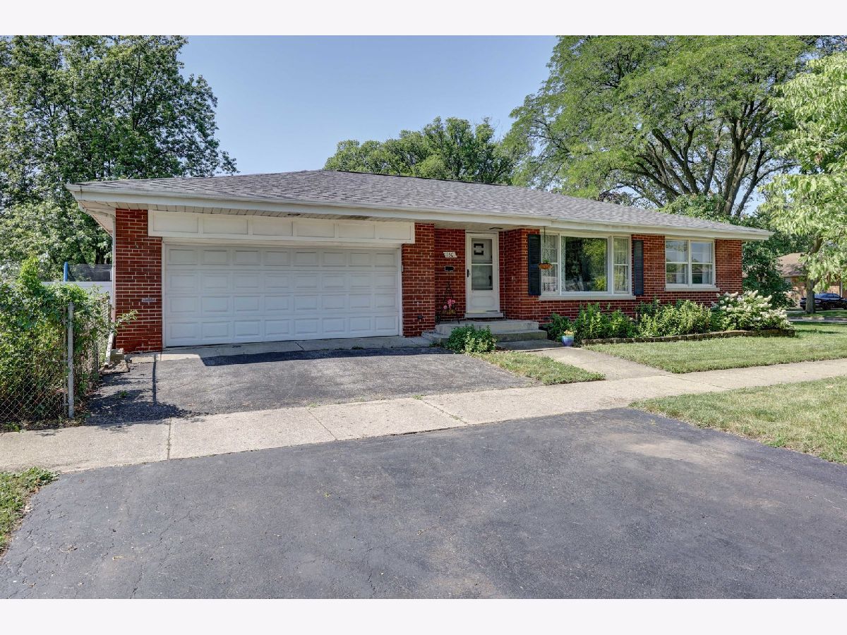 Homes Sold Elm Estates Elmhurst Illinois, 160 Harrison