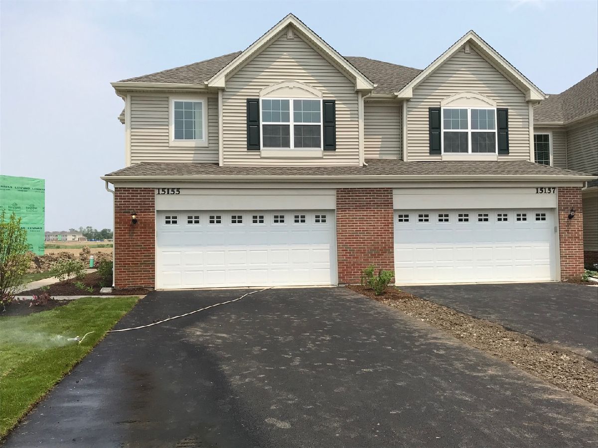  Rented Manhattan Illinois, 15155 Quincy