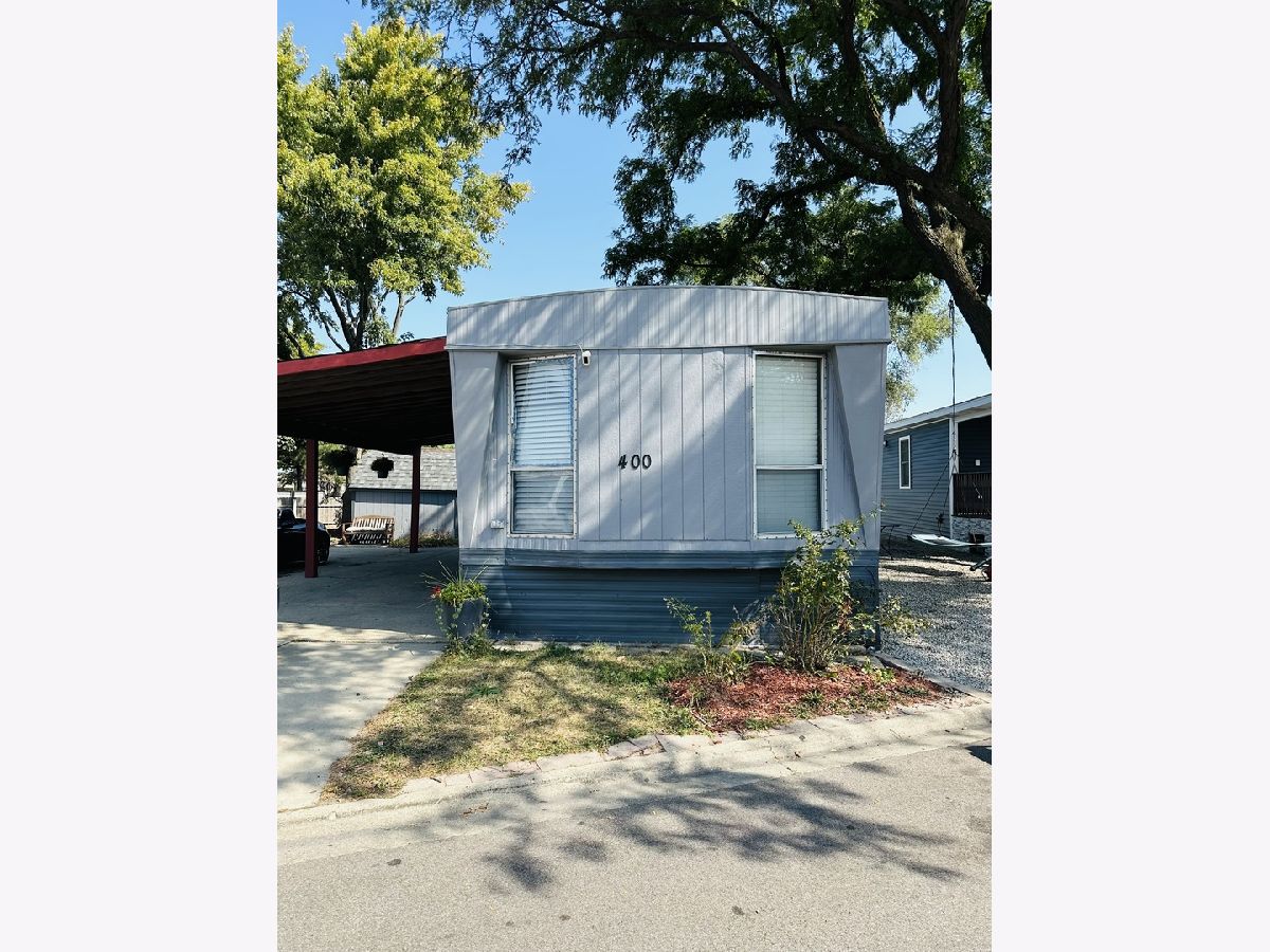 Subdivision Sold Oasis Mobile Home Park Des Plaines Illinois, 7500 Elmhurst