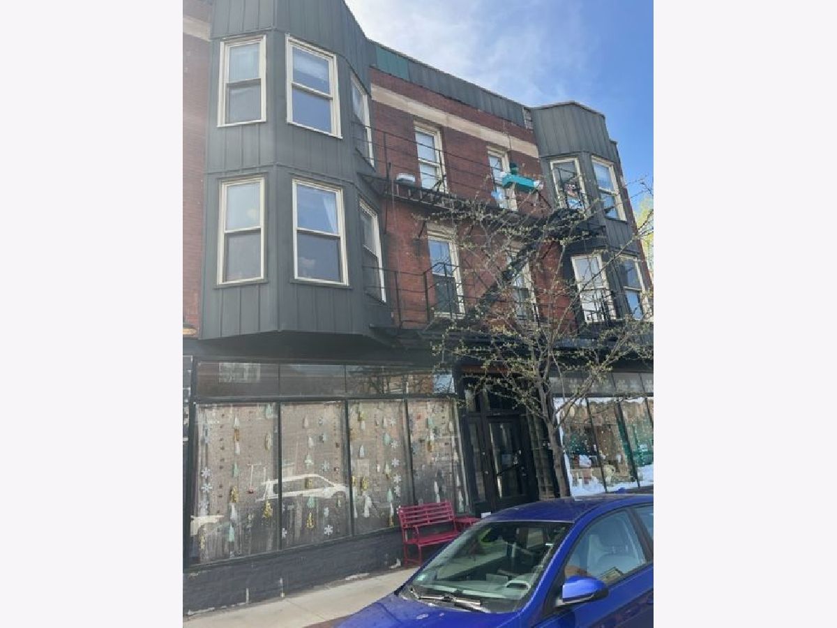 Homes Rented Bridgeport Village Chicago Illinois, 3254 Morgan