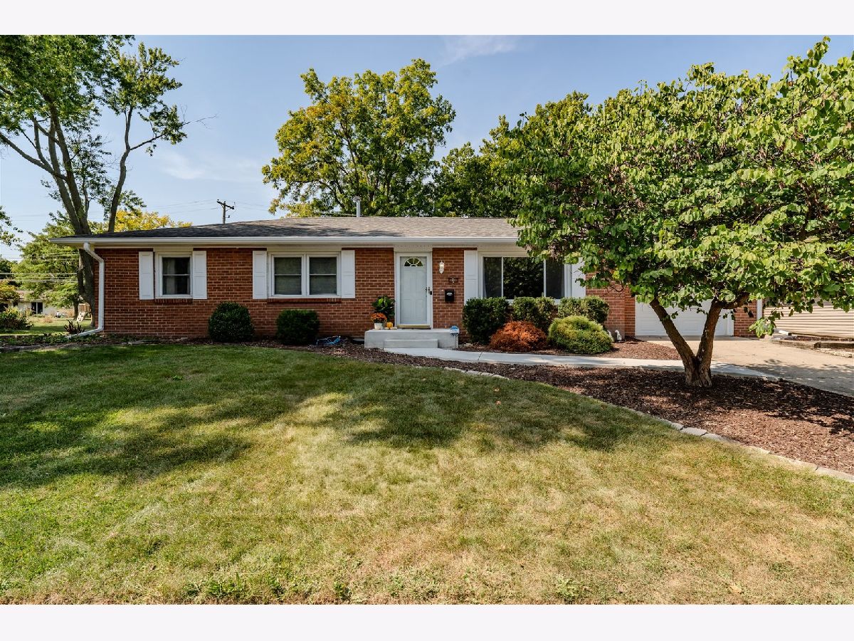 Homes Sold Robinwood Normal Illinois, 6 Donna