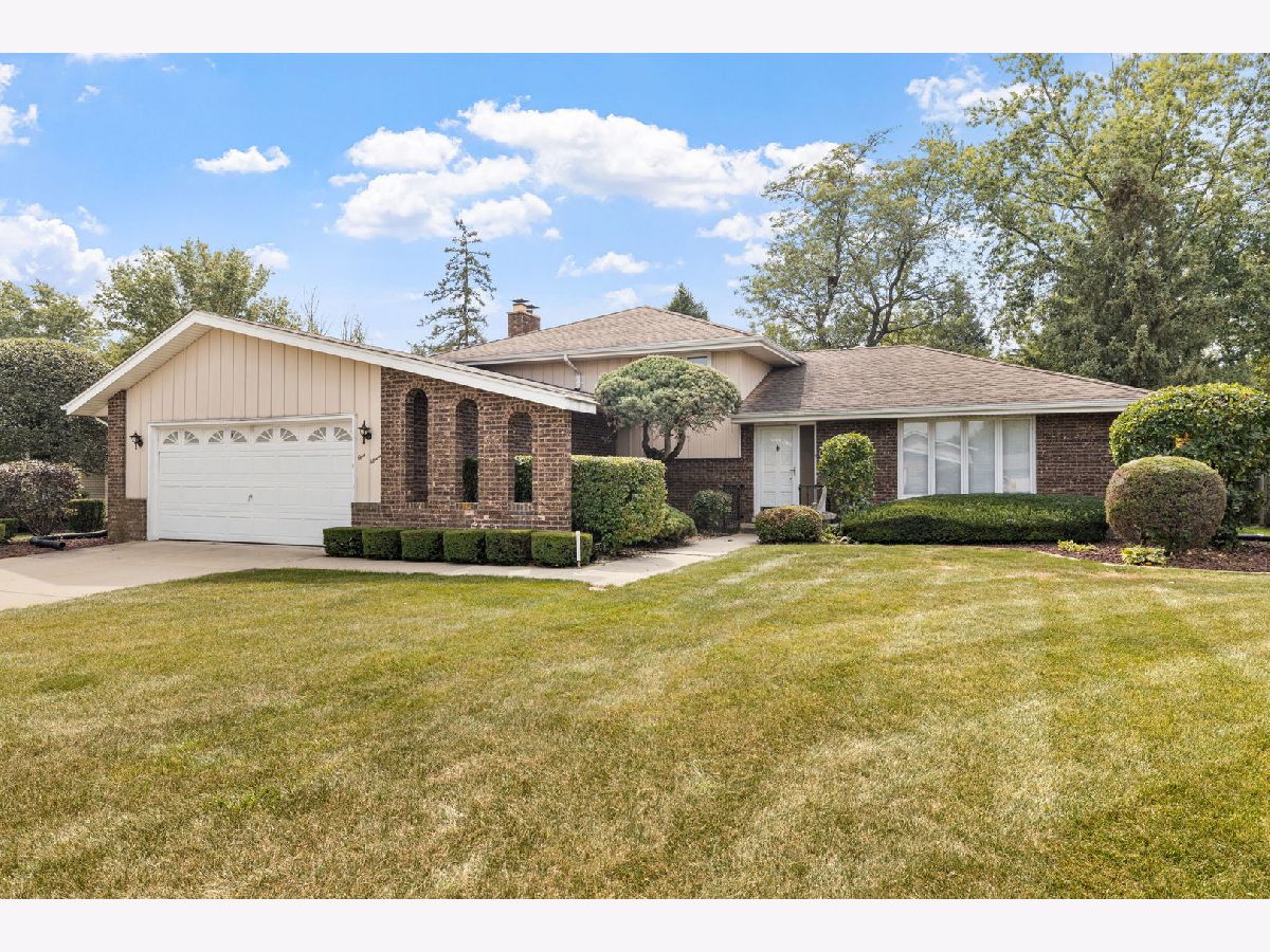 Homes Sold Heather Estates Orland Park Illinois, 111 Ruggles