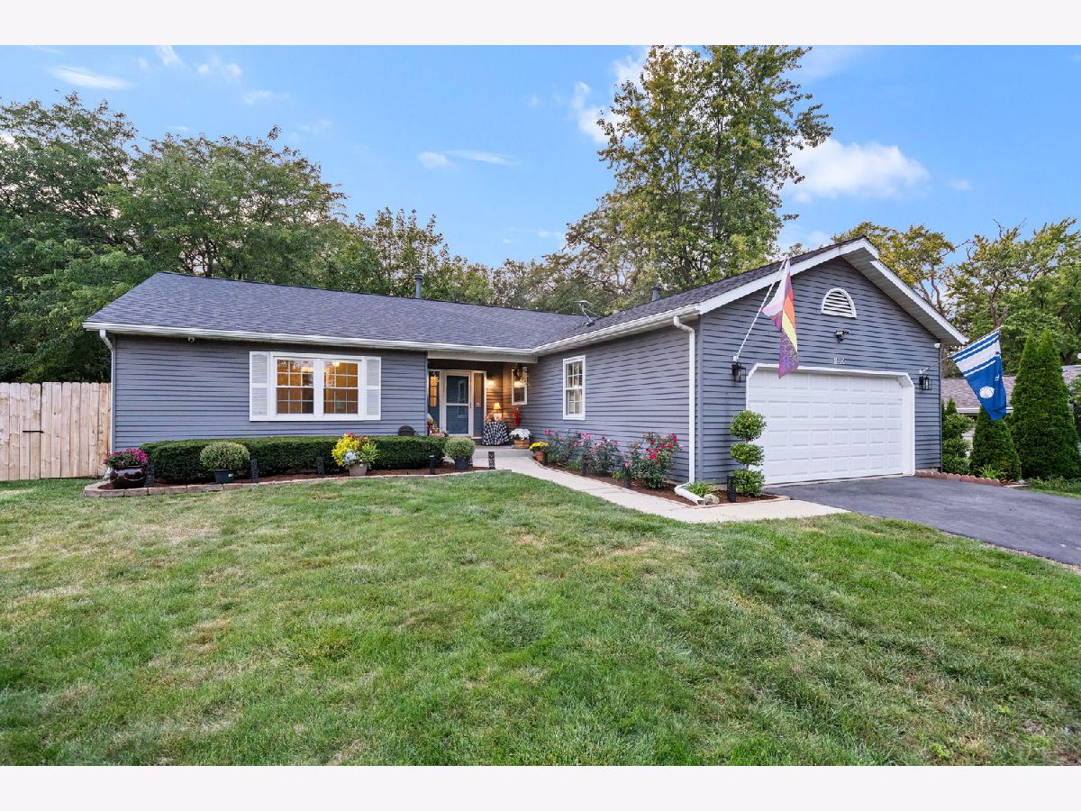 Homes & Condos & Townhomes Sold Longwood Naperville Illinois, 5s420 Scots