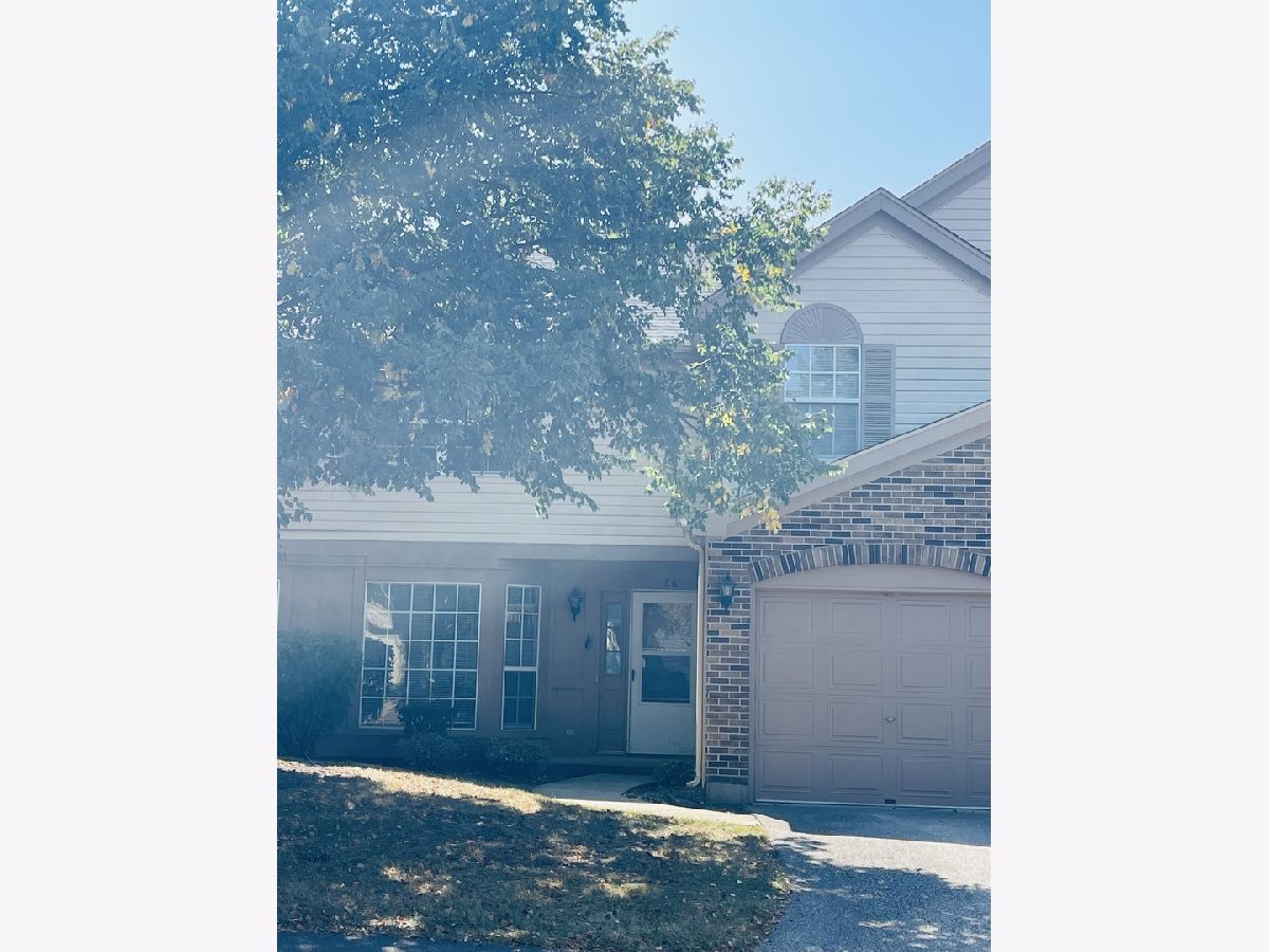 Townhomes & Homes Sold Kensington Gurnee Illinois, 26 Lancaster