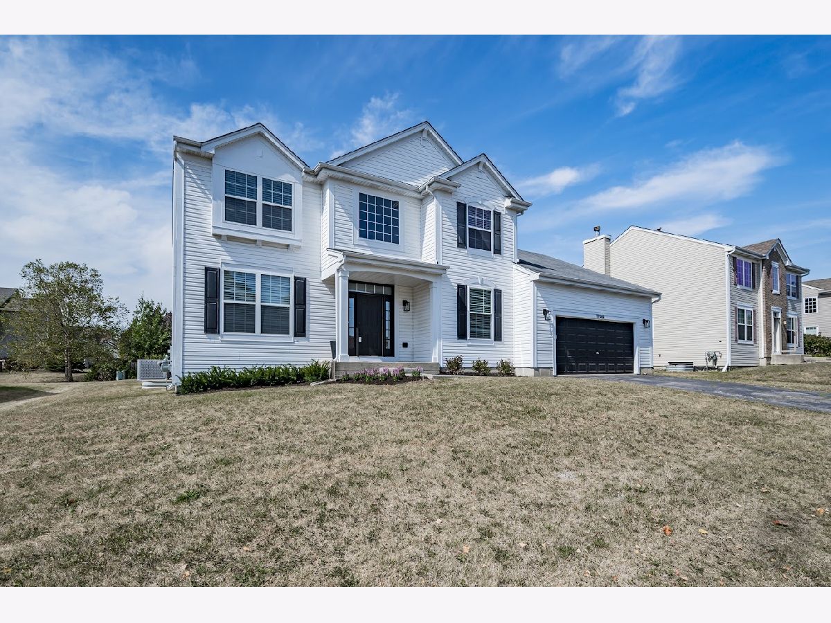 Homes Rented Tuttle Estates Plainfield Illinois, 12948 Parterre