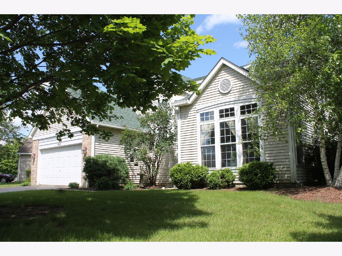 Townhomes & Homes Sold Woodbridge Elgin Illinois, 1455 Misthaven
