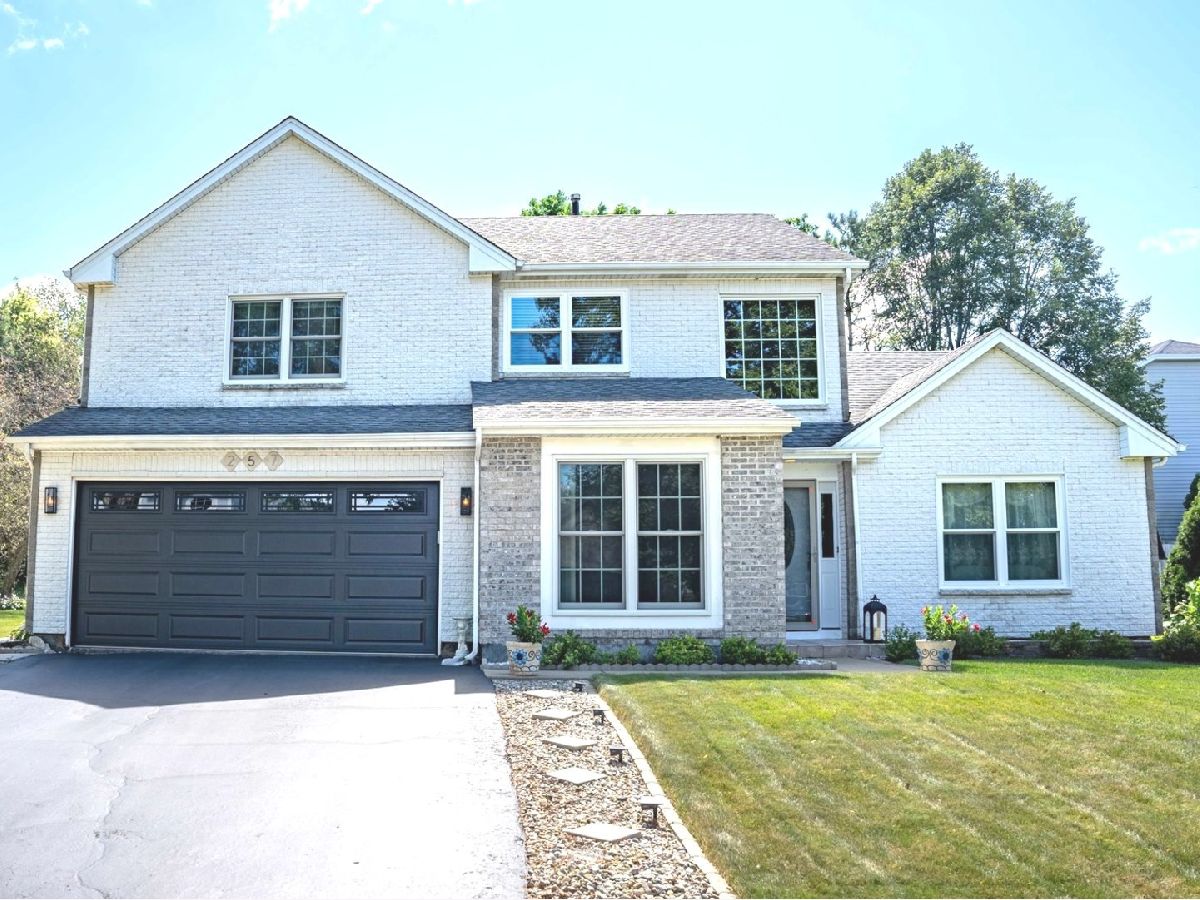 Homes Sold Country Trails Elgin Illinois, 257 Brittany