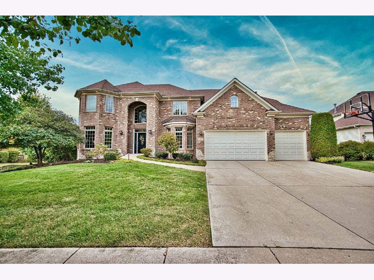 Homes Sold Fairways Of Augusta Bolingbrook Illinois, 2 Crenshaw