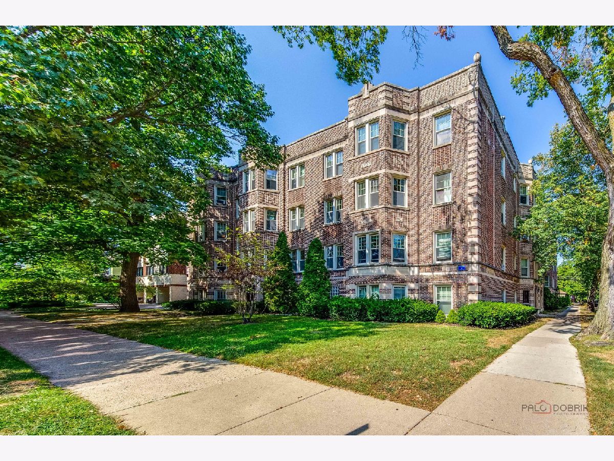 Condos & Townhomes Sold Sherman Place Evanston Illinois, 630 Sherman