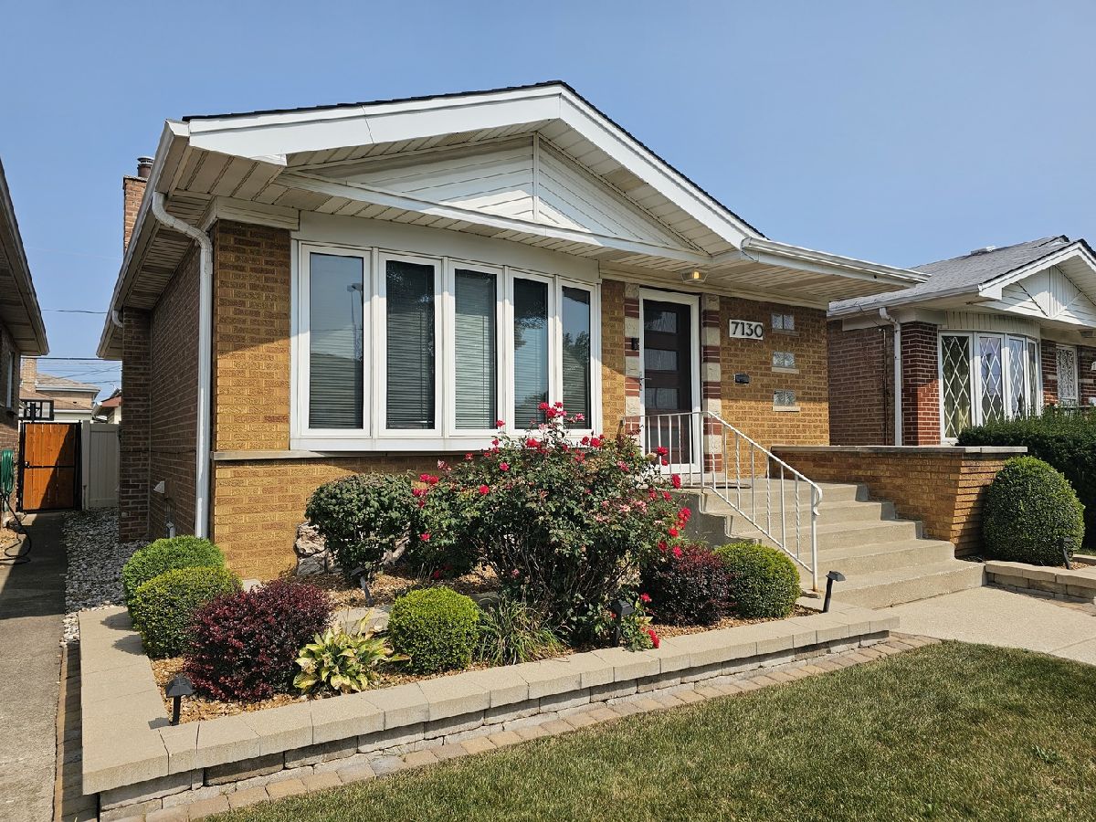 Homes & Condominiums Sold Clear Ridge Chicago Illinois, 7130 64th