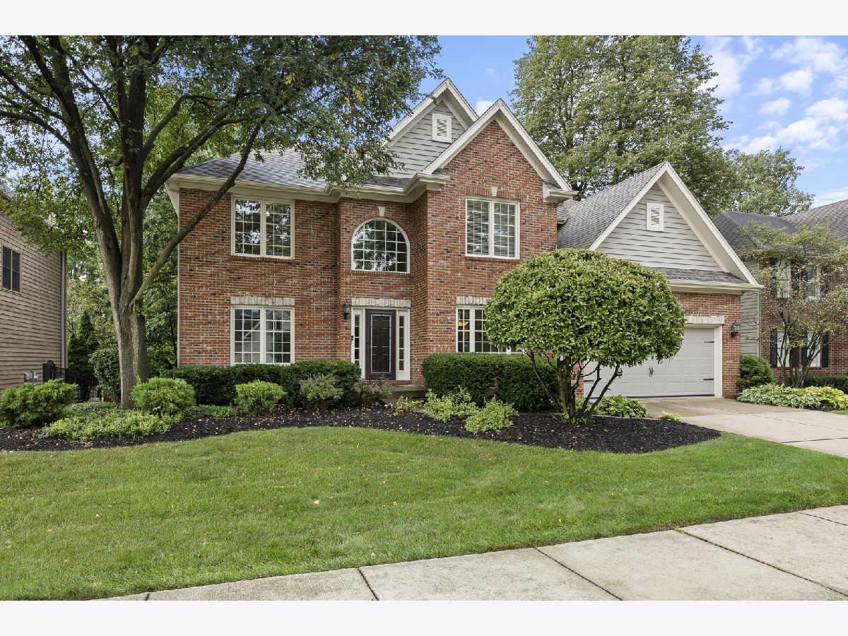 Homes & Townhomes Sold Ginger Woods Aurora Illinois, 2177 Red Maple