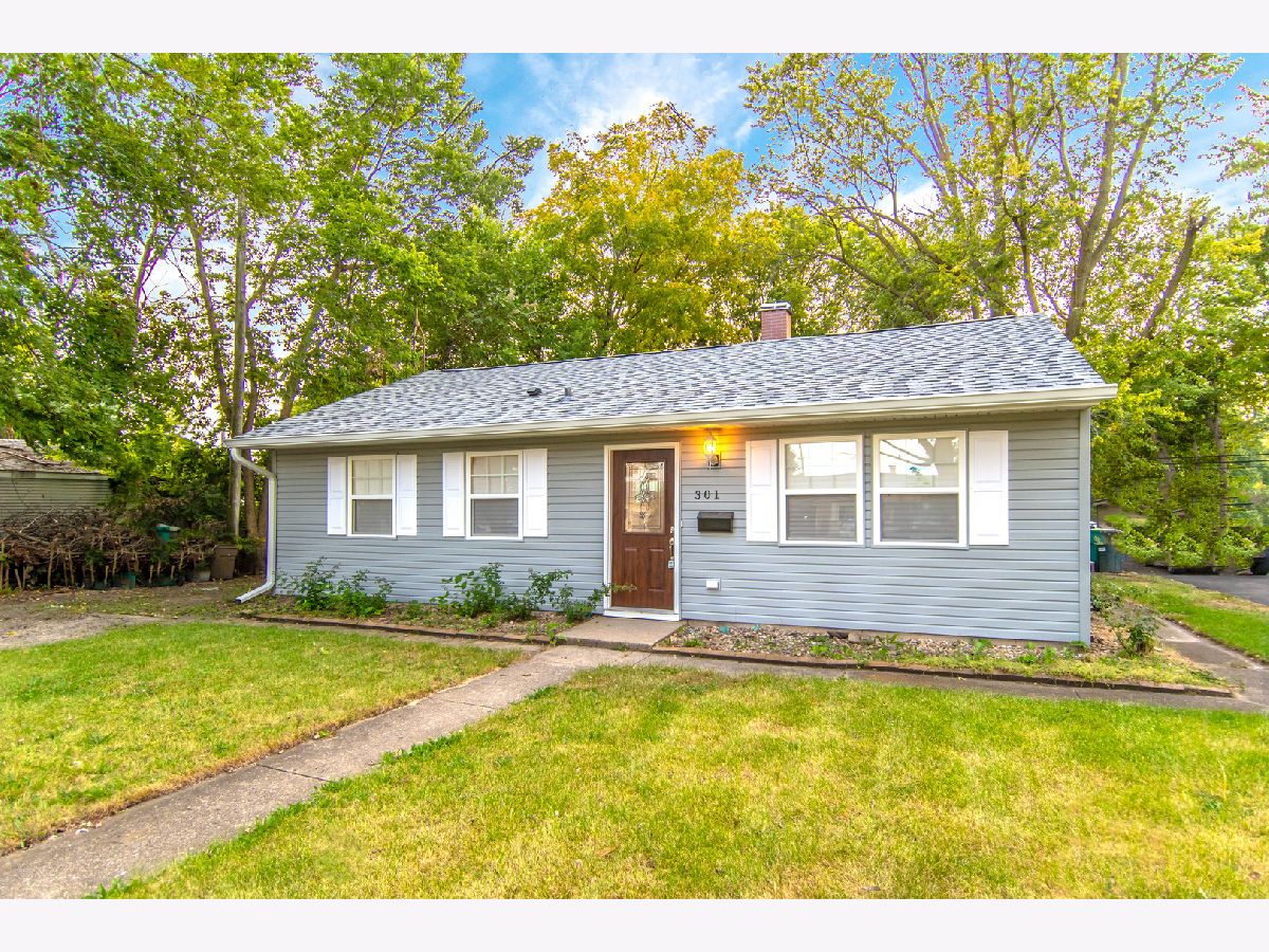 Homes Sold Marycrest Joliet Illinois, 301 Notre Dame
