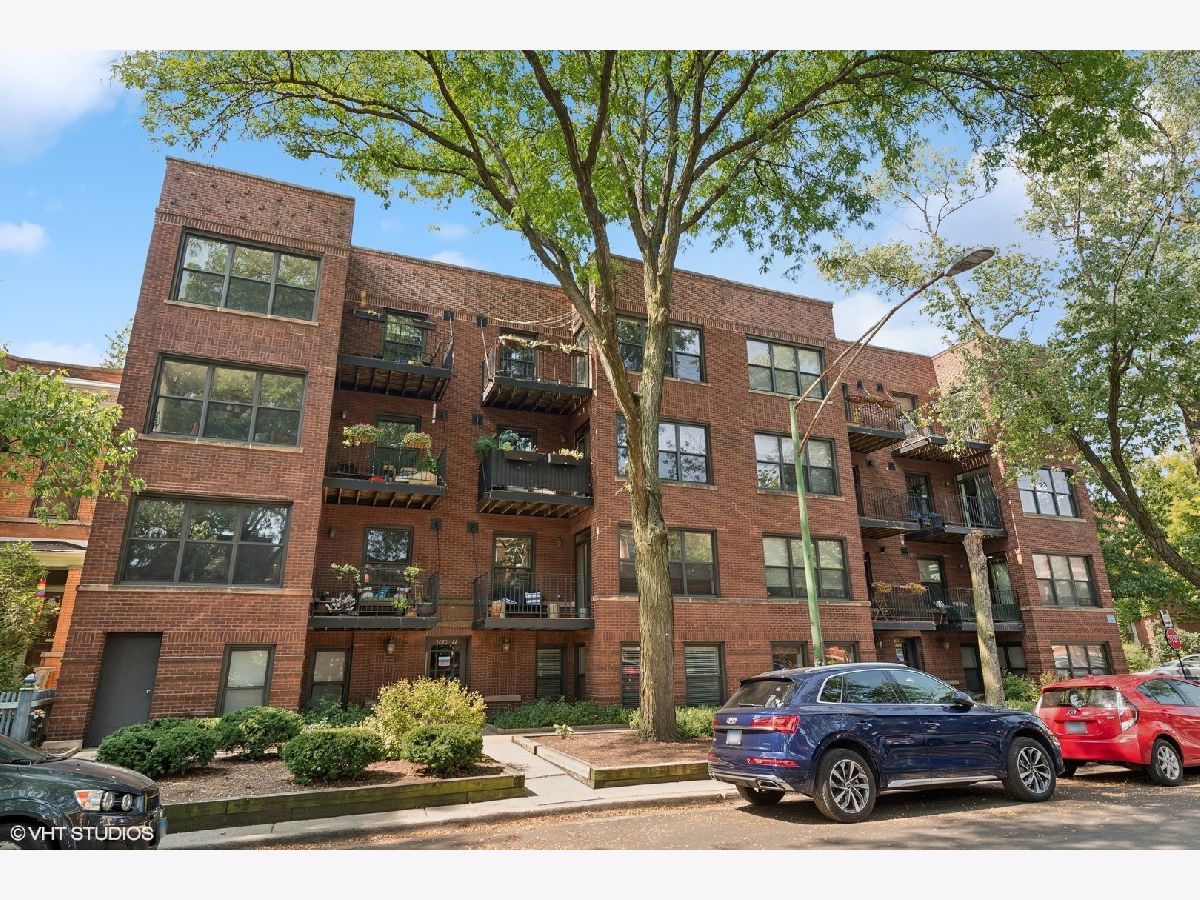 Condos & Townhomes & Homes Sold Ravenswood Chicago Illinois, 5022 Hermitage