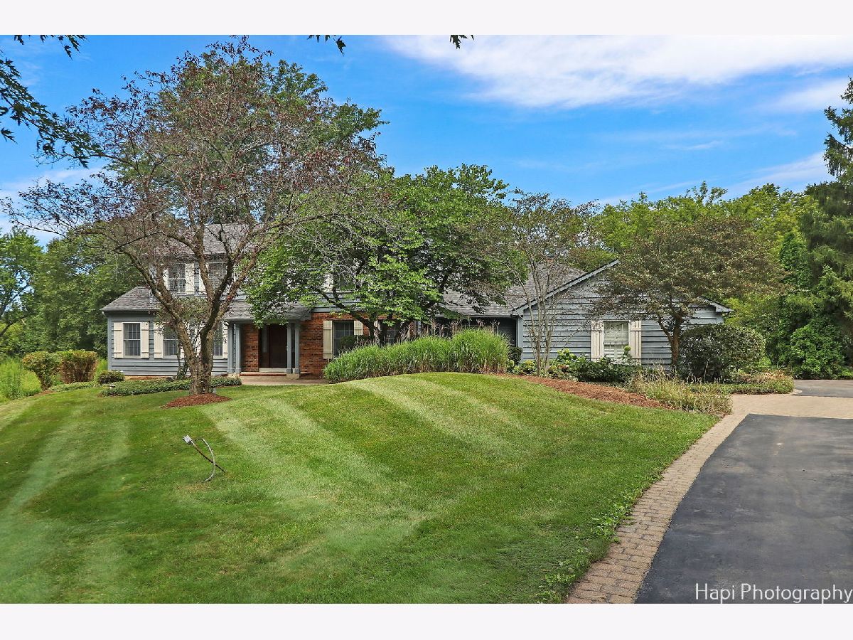 Homes Sold Sunset Ridge Farms South Barrington Illinois, 30 Overbrook