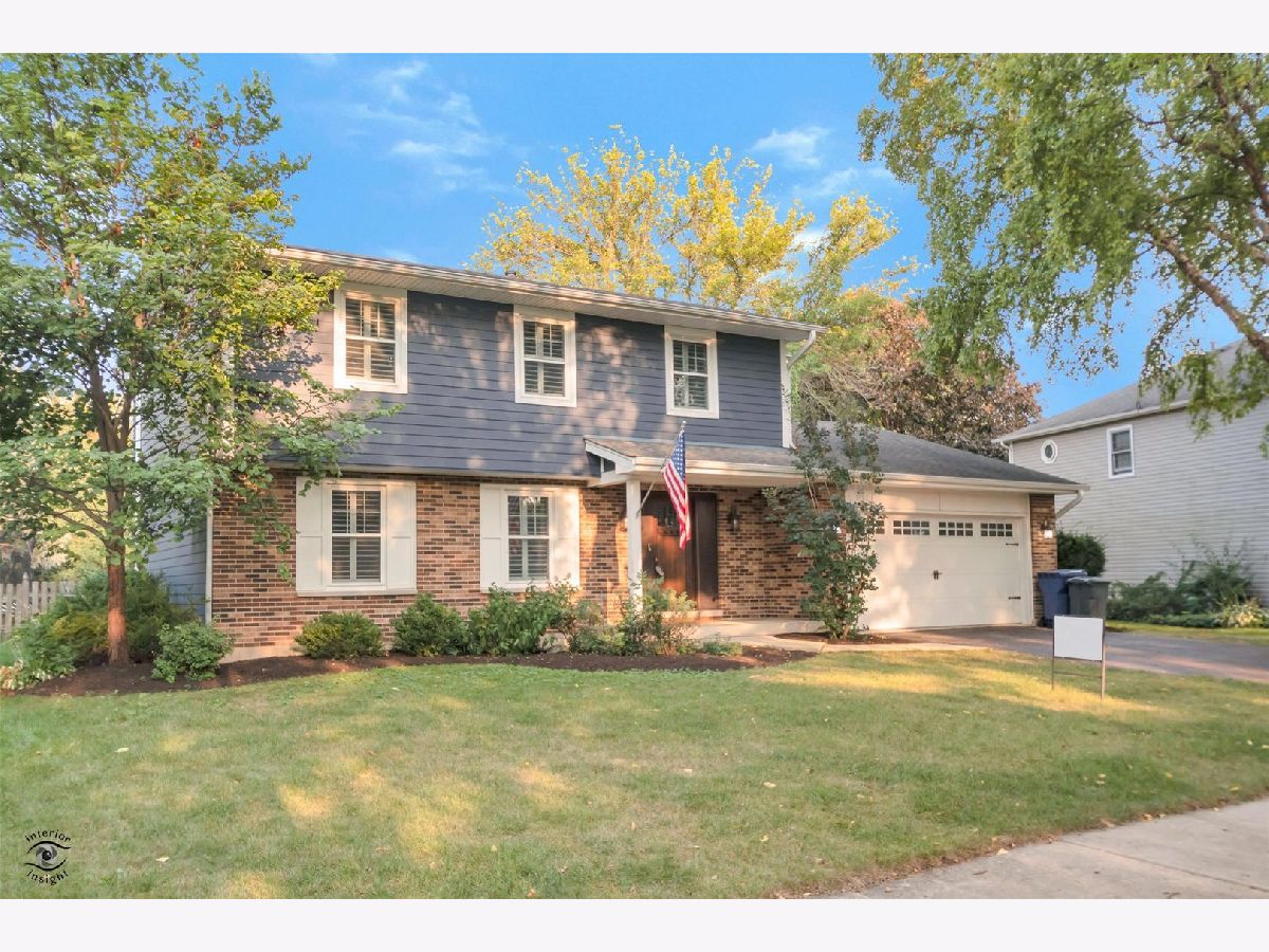 Homes Sold Hobson West Naperville Illinois, 809 Shiloh