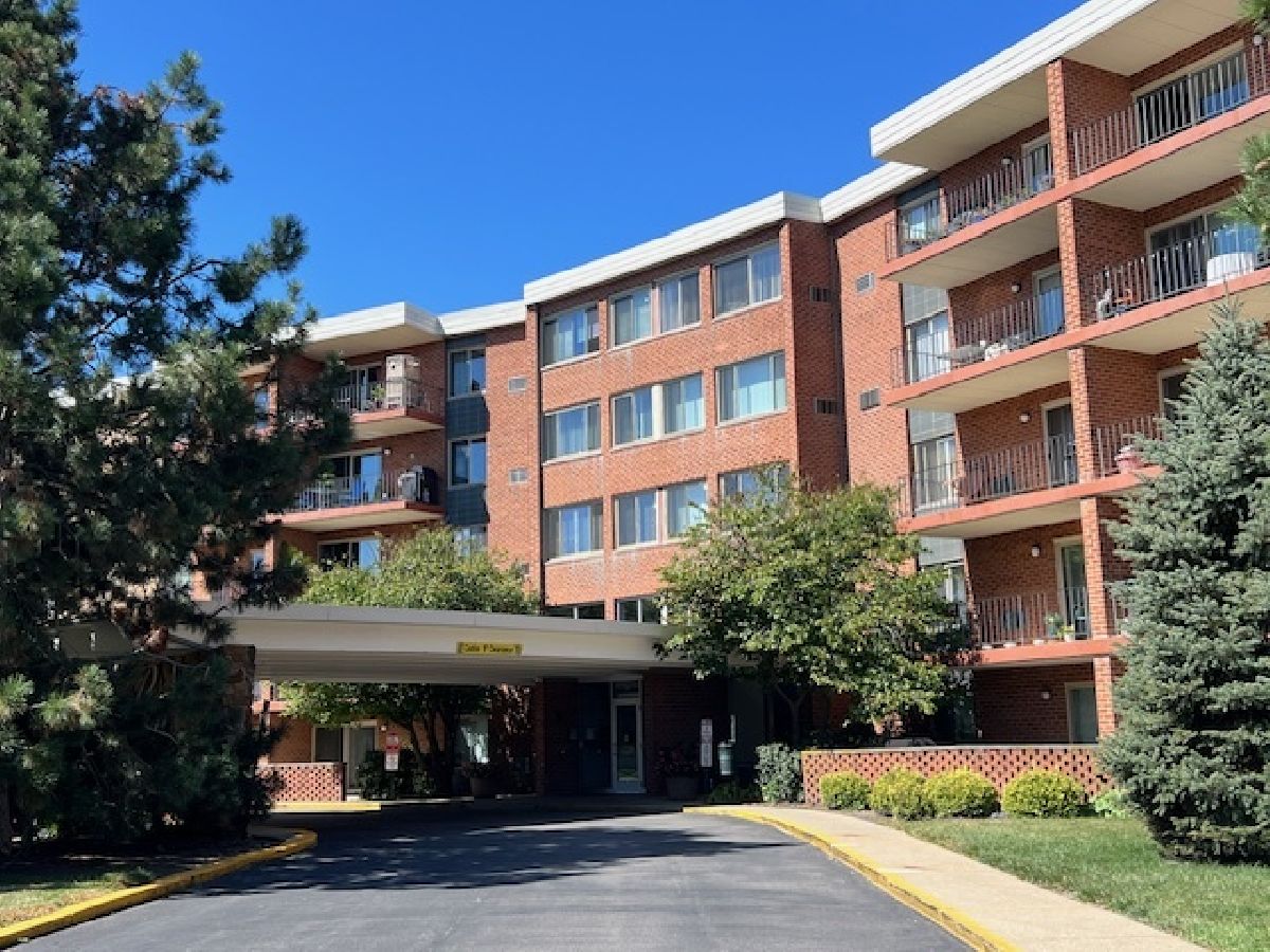 Condominiums Sold Lake Run Prospect Heights Illinois, 16 Old Willow