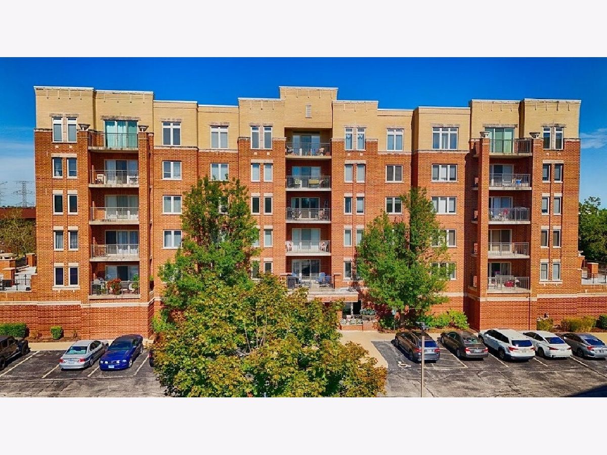 Condominiums Sold Park Place Elk Grove Village Illinois, 635 Perrie