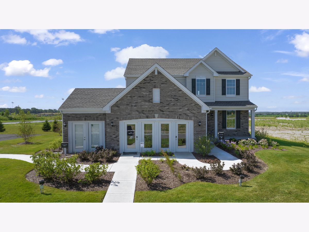 Homes Sold Fox Pointe Elburn Illinois, 1491 Garfield