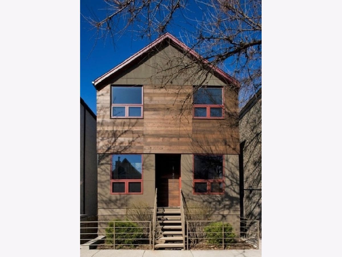 Condos & Townhomes & Homes Rented Bucktown Chicago Illinois, 2022 Wolcott