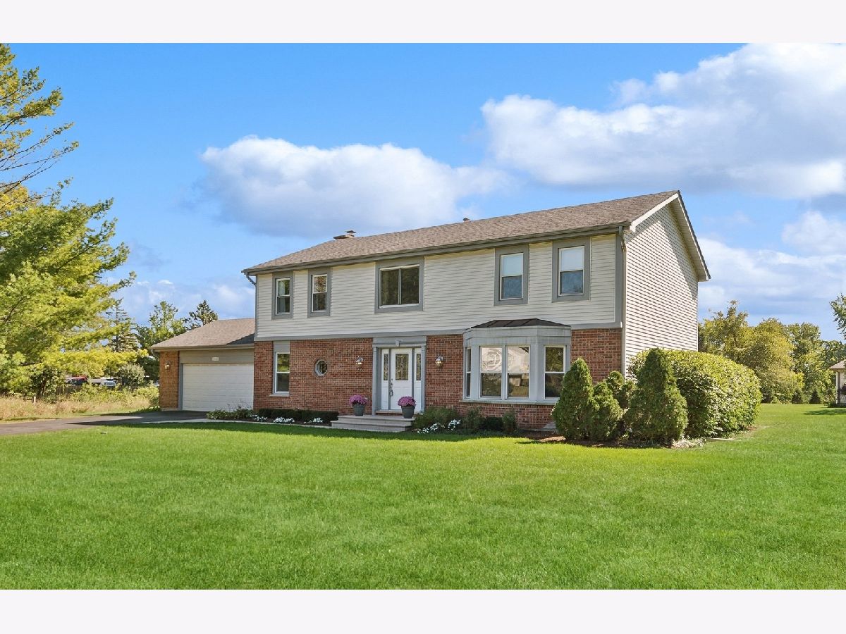 Homes Sold The Squires Deer Park Illinois, 21415 Thrush