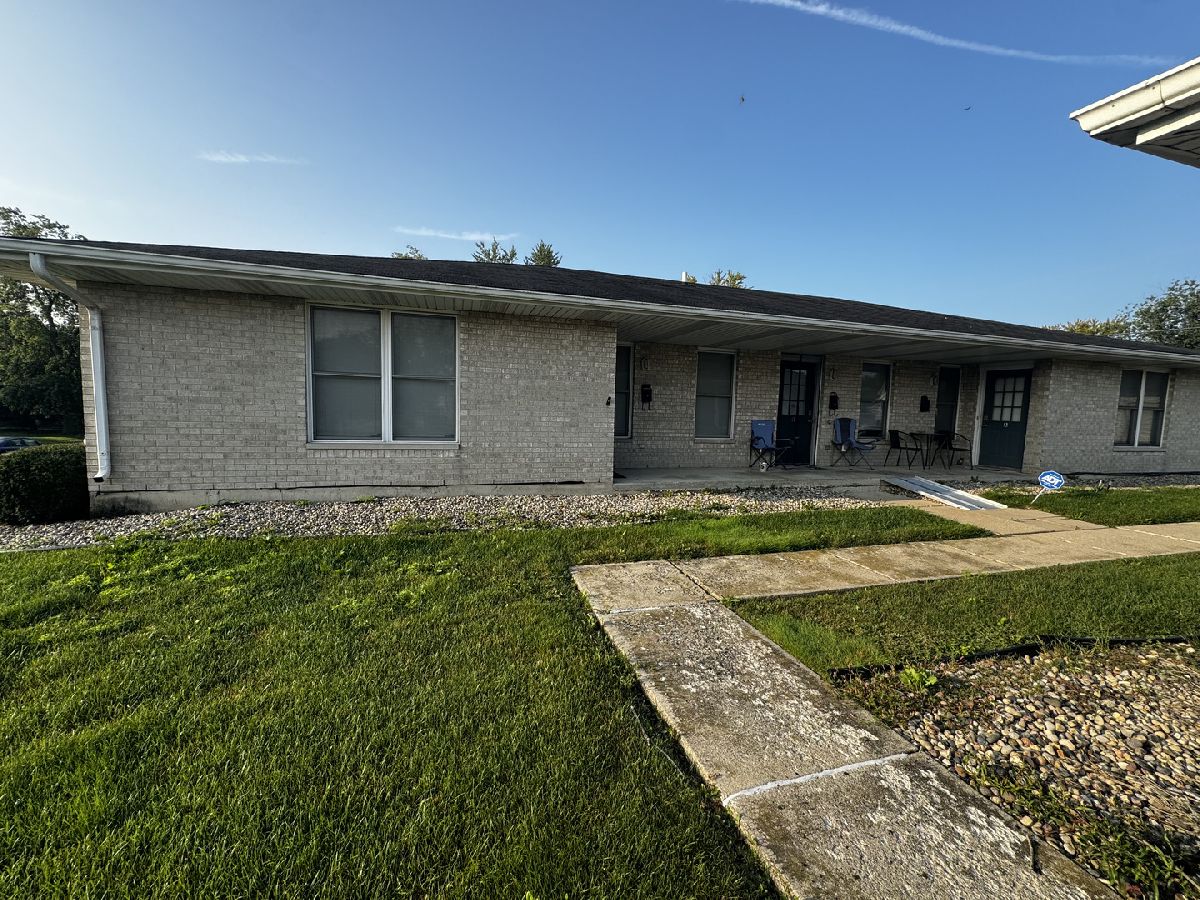  Rented South Chicago Heights Illinois, 2824 Jackson