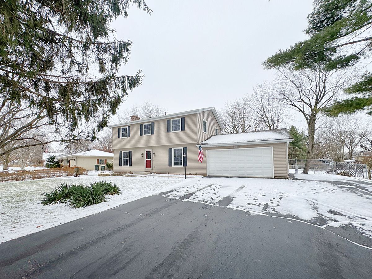Homes Sold Catatoga Elgin Illinois, 9N914 Beckman