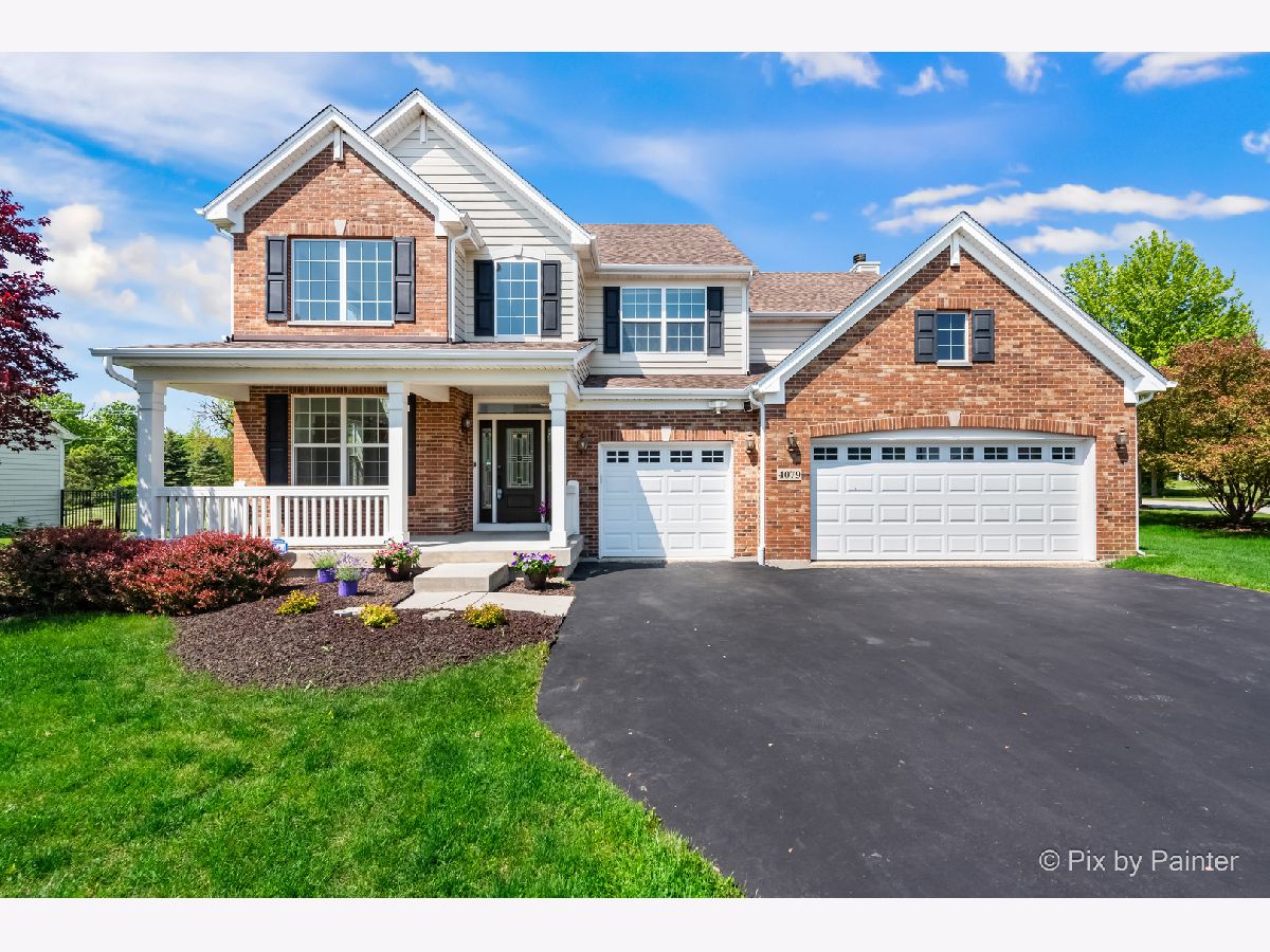 Homes & Townhomes Sold Cedar Grove Elgin Illinois, 4079 Conifer