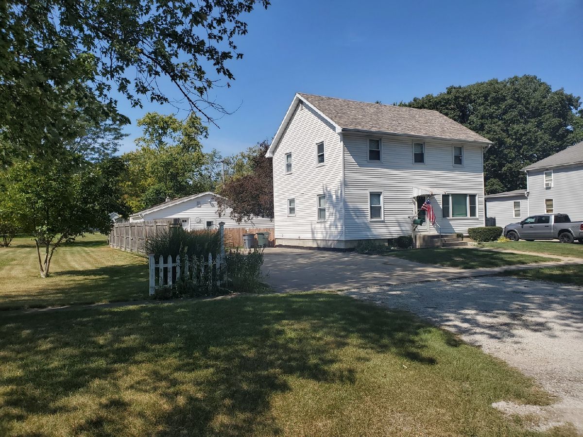  Sold Gilman Illinois, 414 Thomas