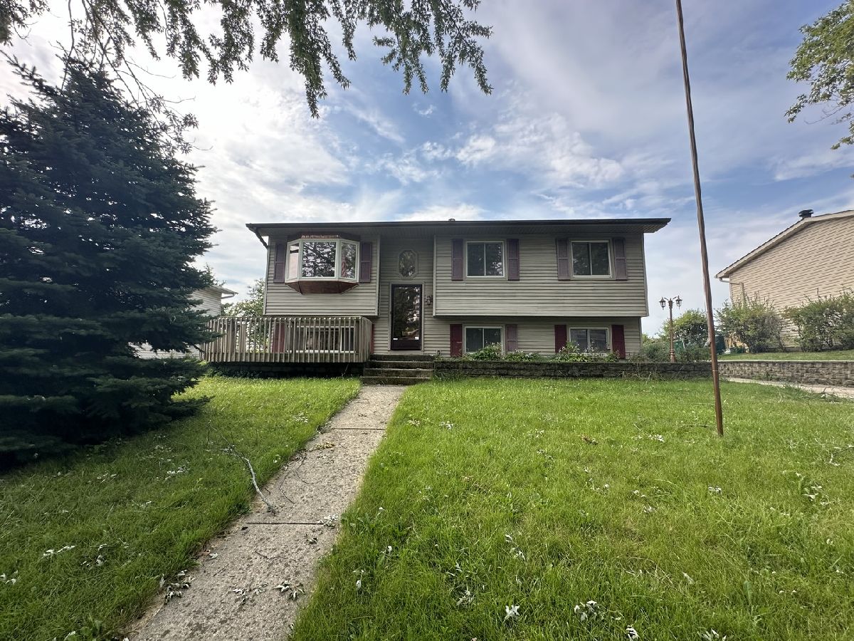 Homes Sold Home Run Bolingbrook Illinois, 353 Appling