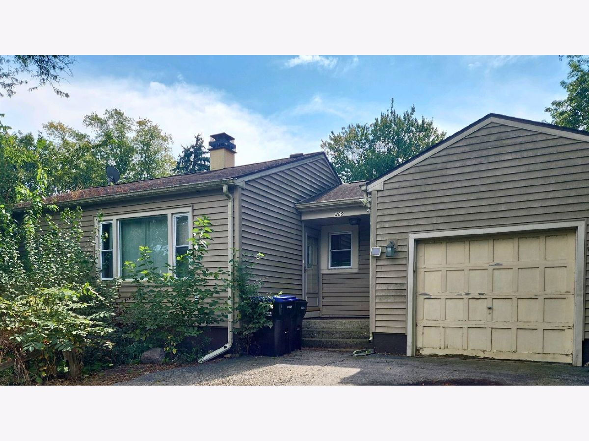 Homes Sold Pistakee Highlands Mchenry Illinois, 409 Nippersink