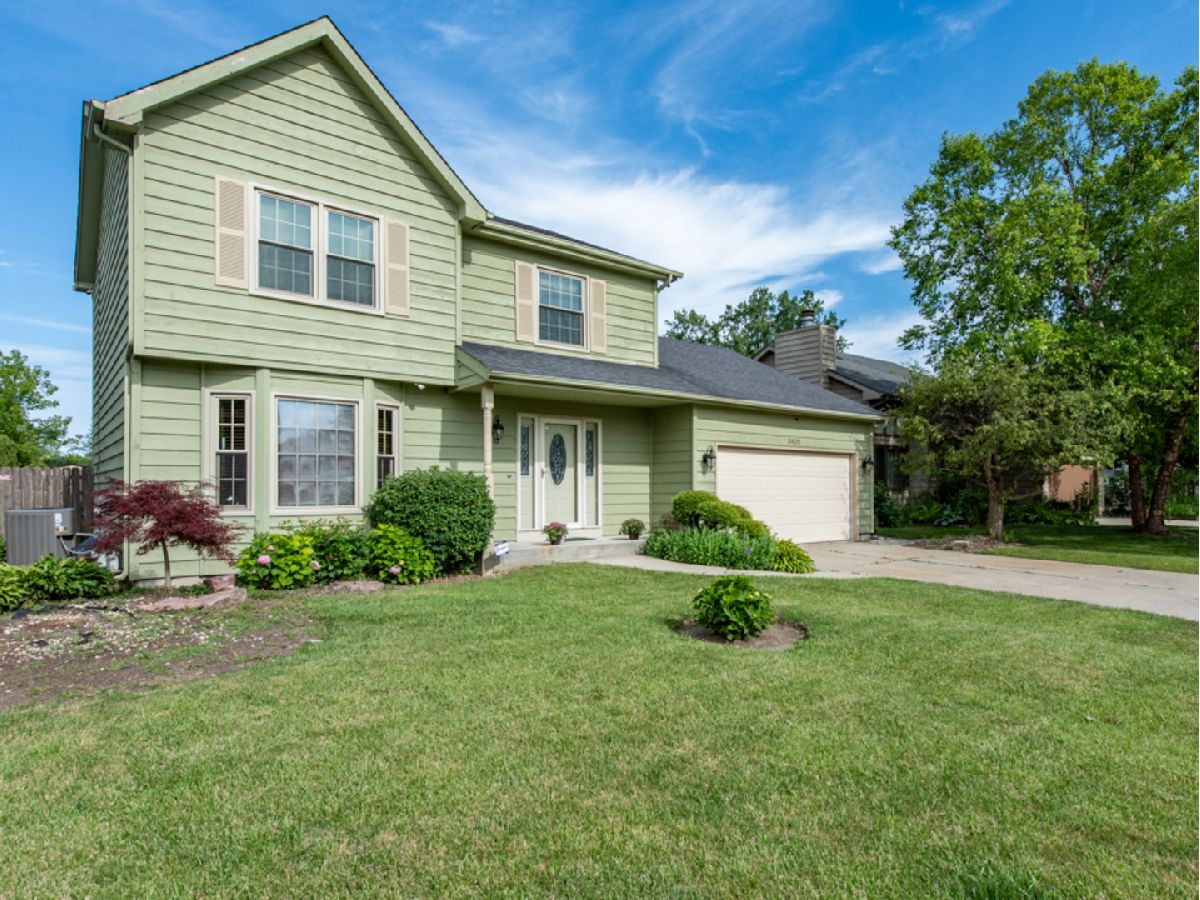 Homes Sold Tewes Farm Estates Beach Park Illinois, 3805 Bertrand