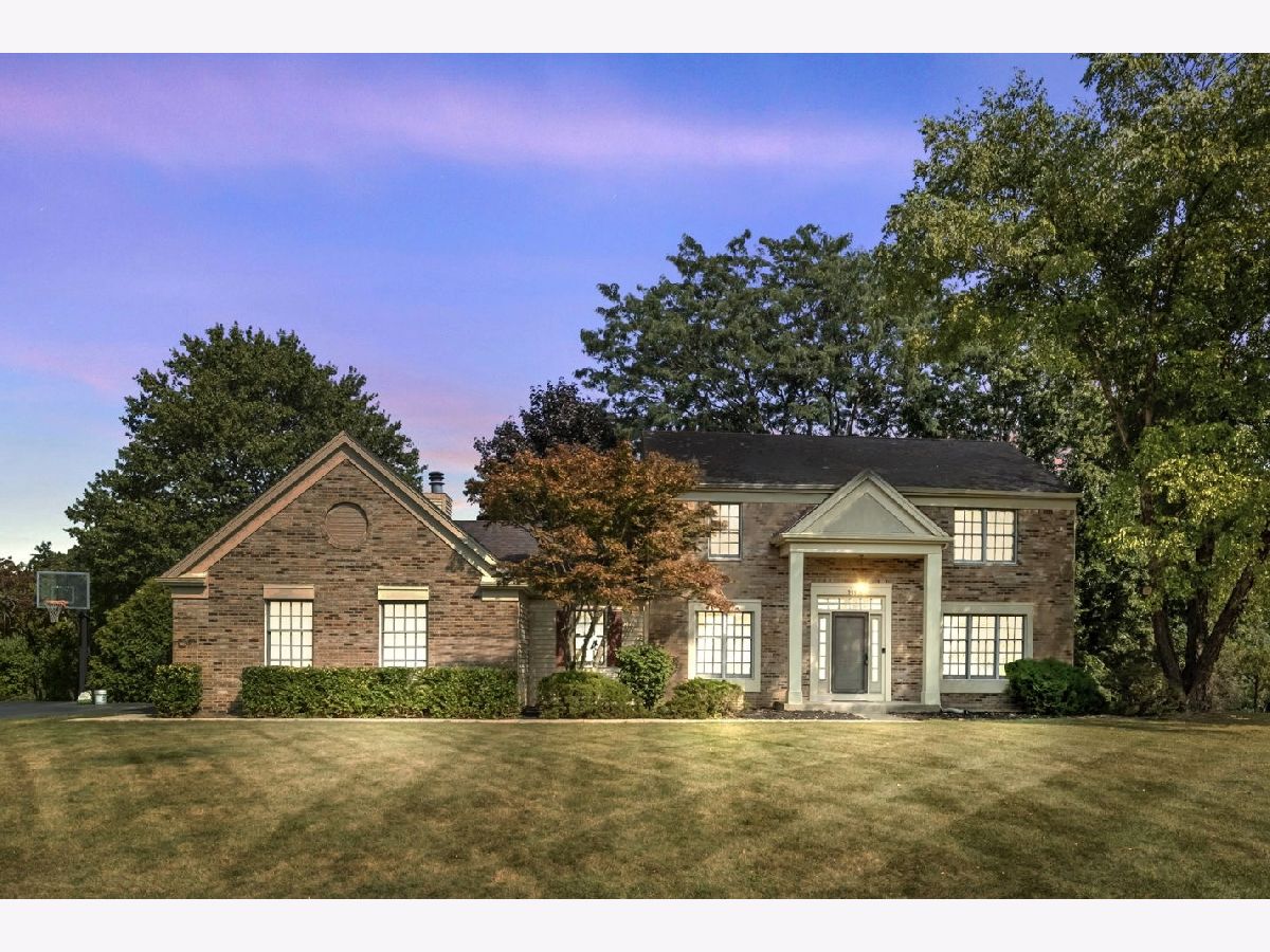 Homes Sold Saddle Club Estates Sleepy Hollow Illinois, 211 Hilltop