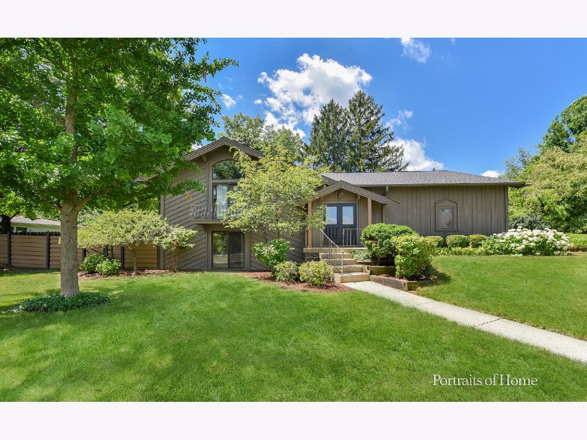 Homes Sold Maplebrook Ii Naperville Illinois, 8 Bunting